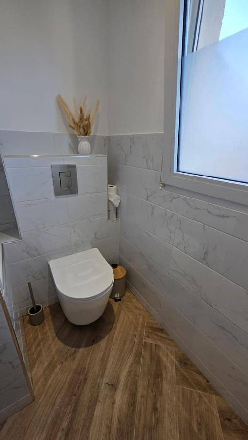 Location de vacances pour 8 personnes, avec jardin et piscine à Trausse - 3