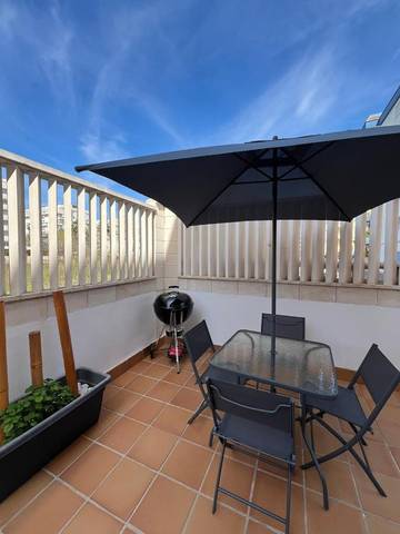 Gîte pour 4 personnes, avec terrasse, animaux acceptés à Piles