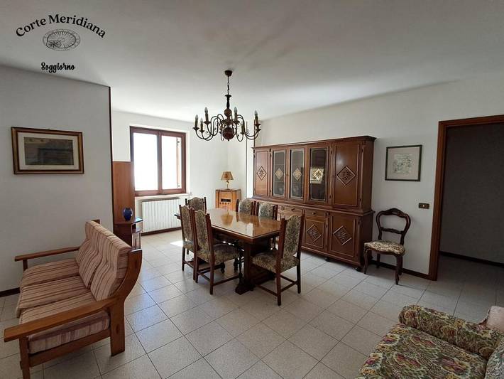 Gîte pour 7 personnes, avec vue et jardin, animaux acceptés à Colognola ai Colli - 4