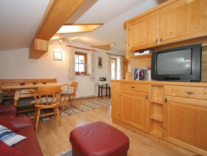 Ganze Wohnung, Wohnung in Embach nahe Gastein Skigebiet in Hohe Tauern, Lend