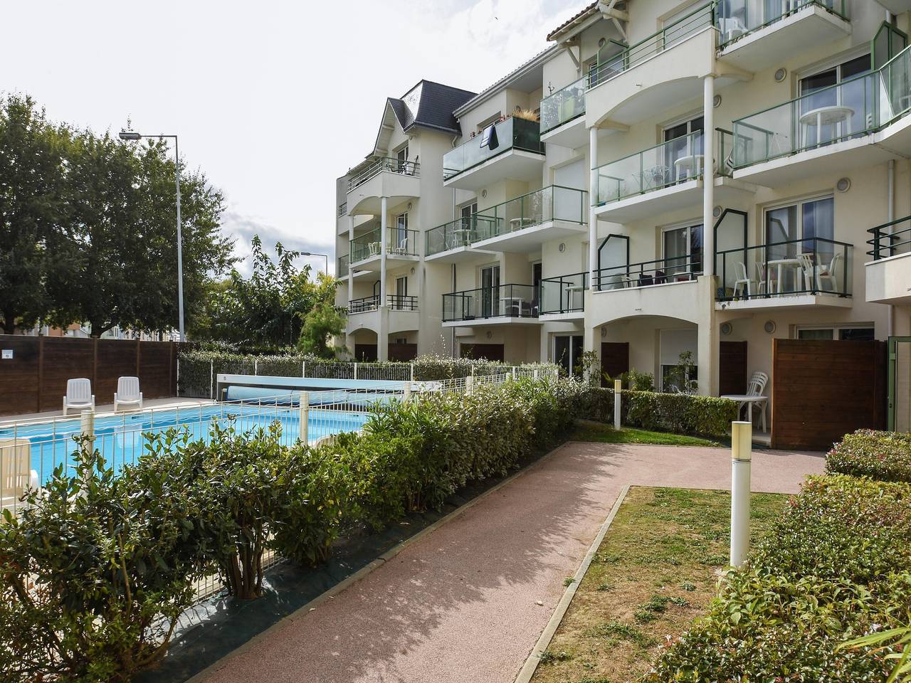 Photo : Appartement de vacances