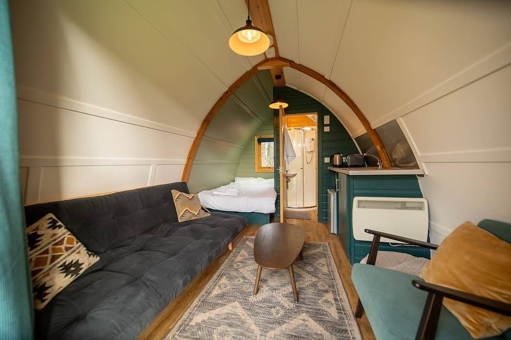 Casa vacanza a Hampshire a partire da 130€ a notte