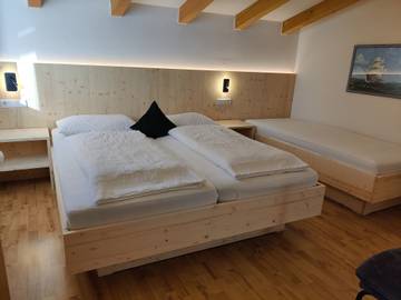 Ferienwohnung für 6 Personen in Natz, Natz-Schabs, Bild 2