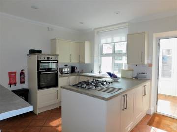 Holiday Home for 11 People in Sheringham, Norfolk, Photo 4