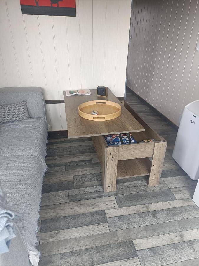 Gîte pour 2 personnes, avec jardin, animaux acceptés à Linxe - 2