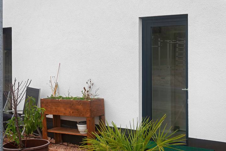 Ganze Wohnung, Apartment 'Süße Kleine Keller' mit Wlan in Hagenbüchach, Romantische Straße