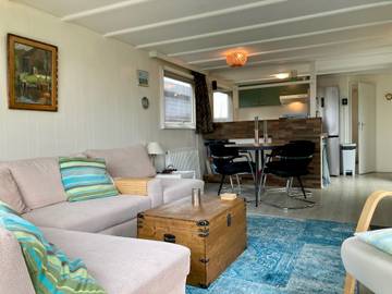 Bungalow für 4 Personen in Oostmahorn, Lauwersmeer, Bild 2