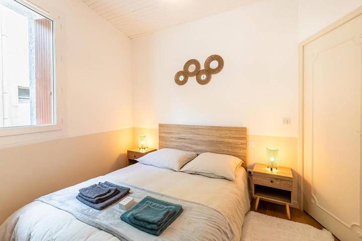 Gîte pour 4 personnes à Saint-Georges-d'Orques - 3