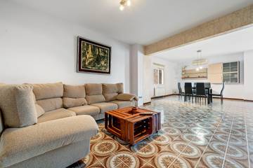 Apartamento para 6 Personas en Aldover, Tierras del Ebro, Foto 1