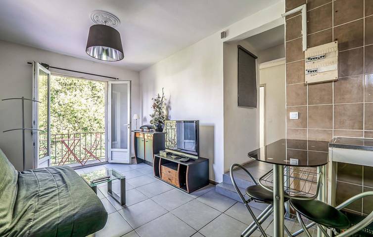 Gîte pour 4 personnes à Montreuil - 3