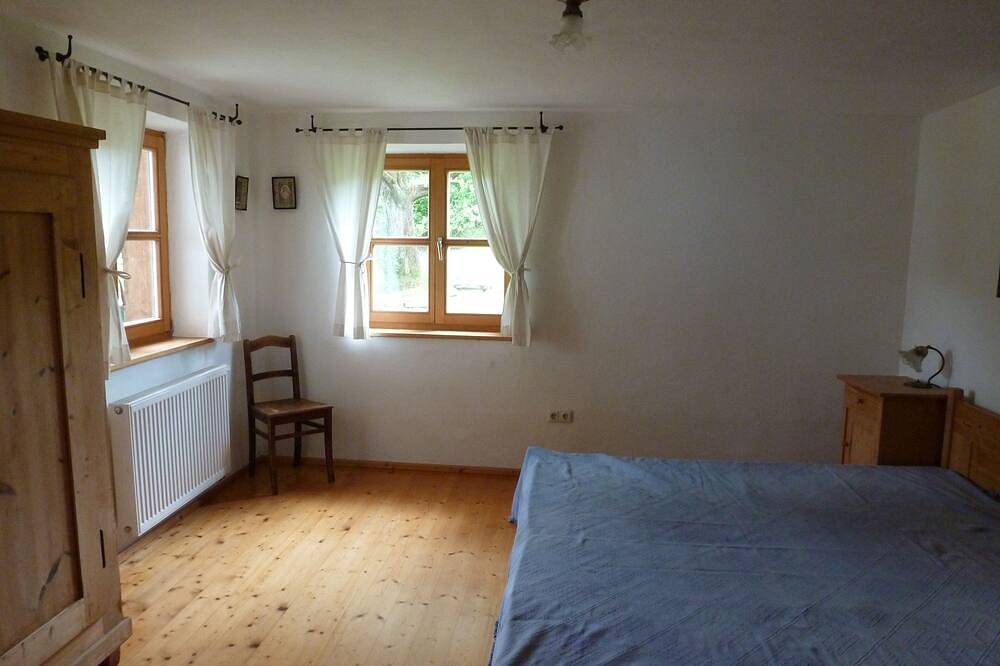 Alter Bauernhof in Einzellage. Familien - und Haustierfreundlich! in Breitenberg, Passauer Land