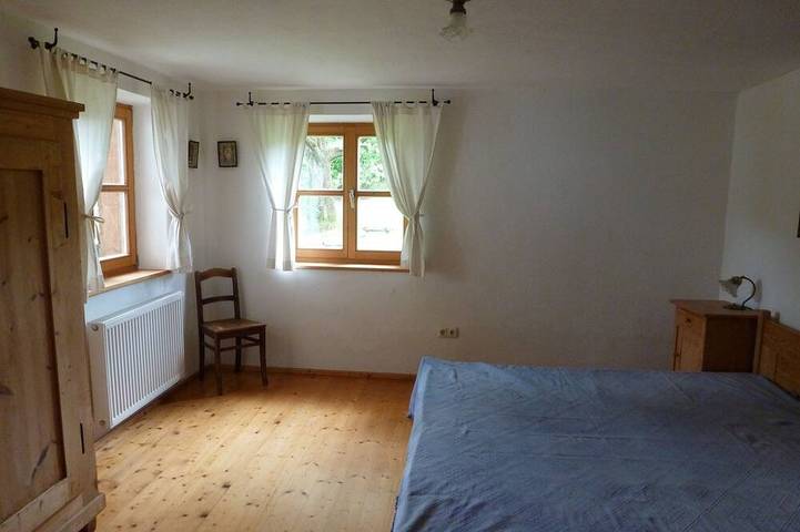 Agriturismo für 11 Personen, mit Garten und Sauna in Passauer Land - 4