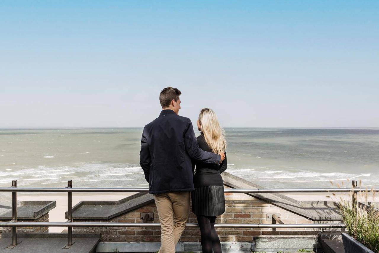 Beach Hotel Helios by Cw Hotel Collection in Blankenberge, Côte belge