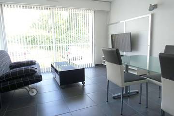 Appartement De Vacances pour 4 Personnes dans Quimper, Région de Quimper, Photo 4