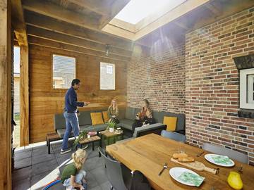 Villa voor 10 Personen in Limburg, Nederland, Afbeelding 4