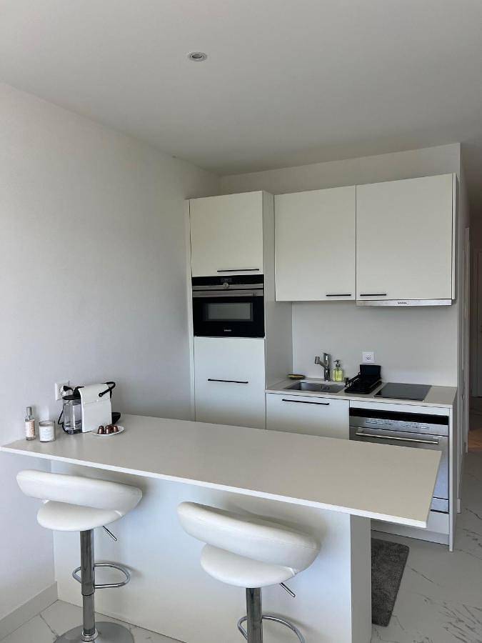 Gîte pour 2 personnes à Nyon - 3