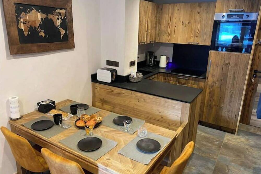 Photo : Appartement de vacances