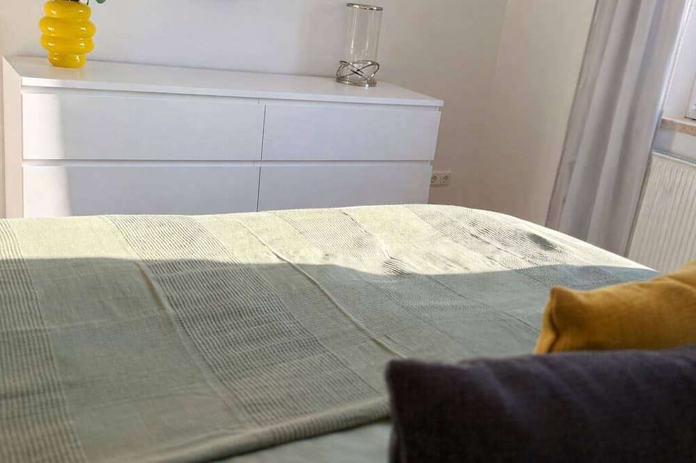 Appartement entier, Luxury apartment - Charming 2 room apartment in Augsbourg, Souabe (Bavière)