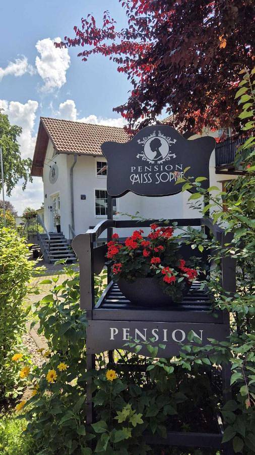 Ferienhaus für 2 Personen, mit Terrasse und Garten in Kyritz - 2