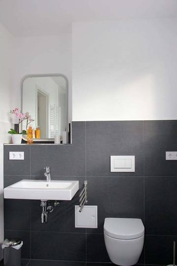 Apartament Wakacyjny dla 4 osoby w Großräschen, Pojezierze Łużyckie, Zdjęcie 3