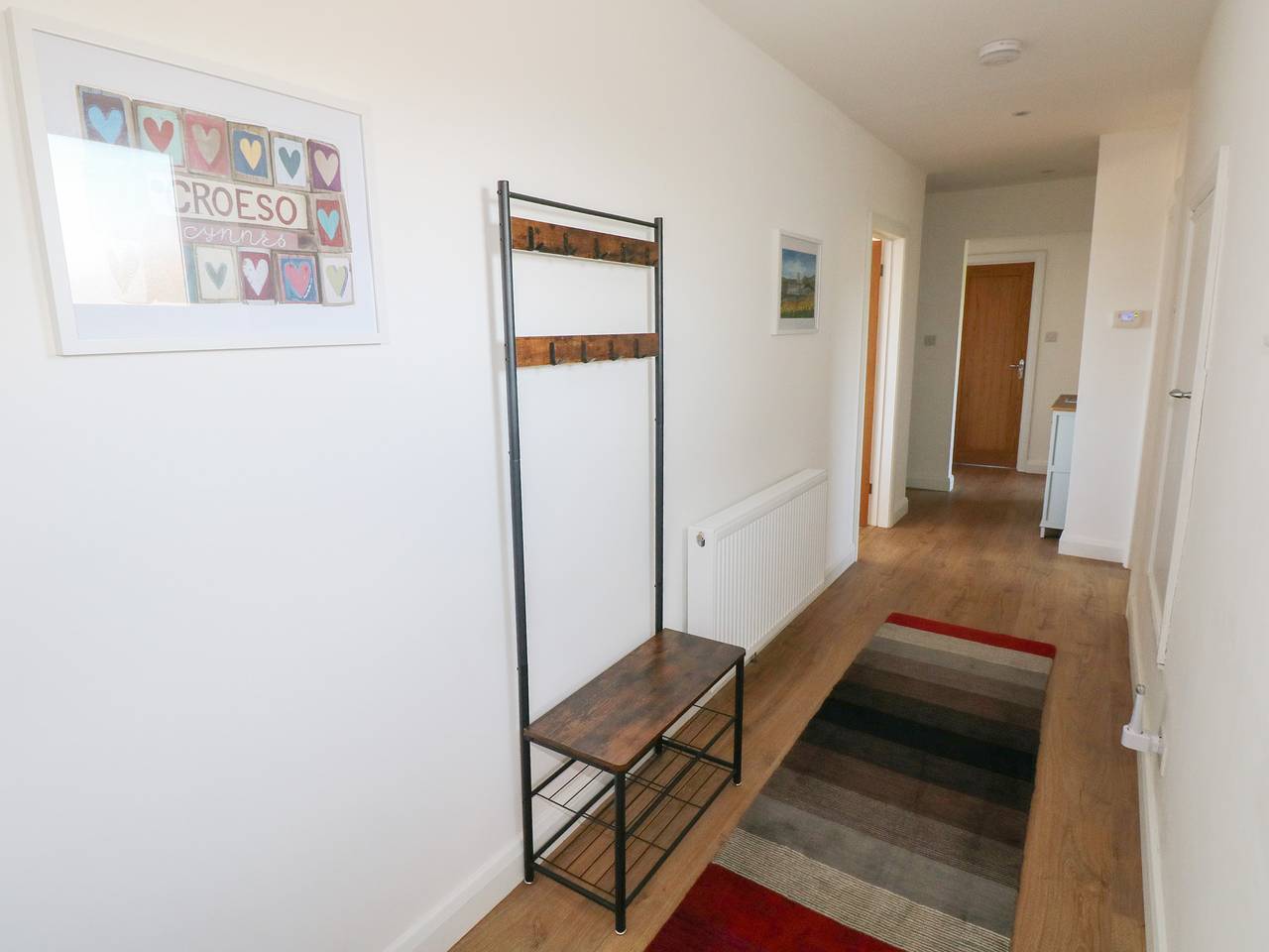 Arfryn in Solva, Pembrokeshire