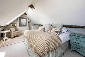 Cottage for 6 People in Blakeney, Norfolk, Photo 4