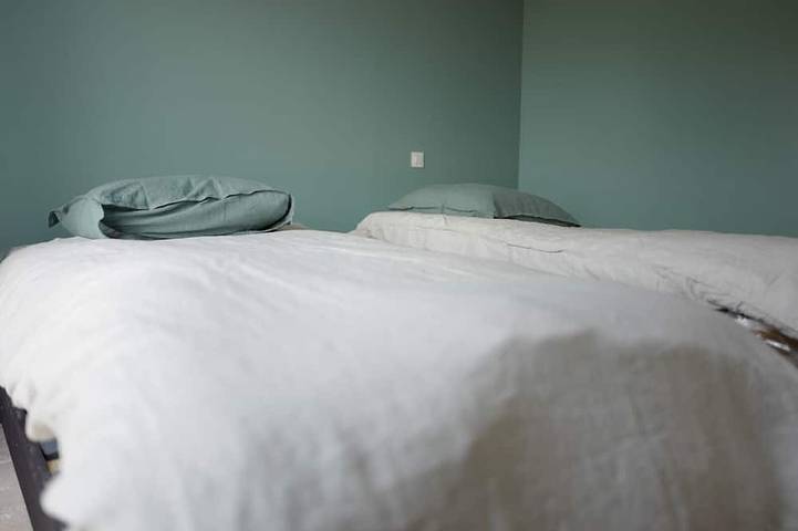 Villa pour 10 personnes, avec balcon et jardin à Le Beausset - 3