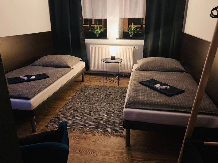 Ferienhaus für 2 Personen, mit Terrasse in Waldsassen - 2