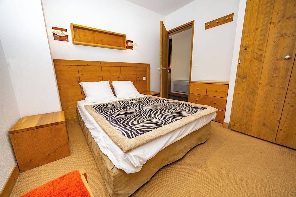 Geheel appartement, Grand Duplex 8/10 Personen - start / finish Ski In Ski - In Het Hart Van De Post In Woonplaats Van De Luxe in Arc 1600, Bourg-Saint-Maurice