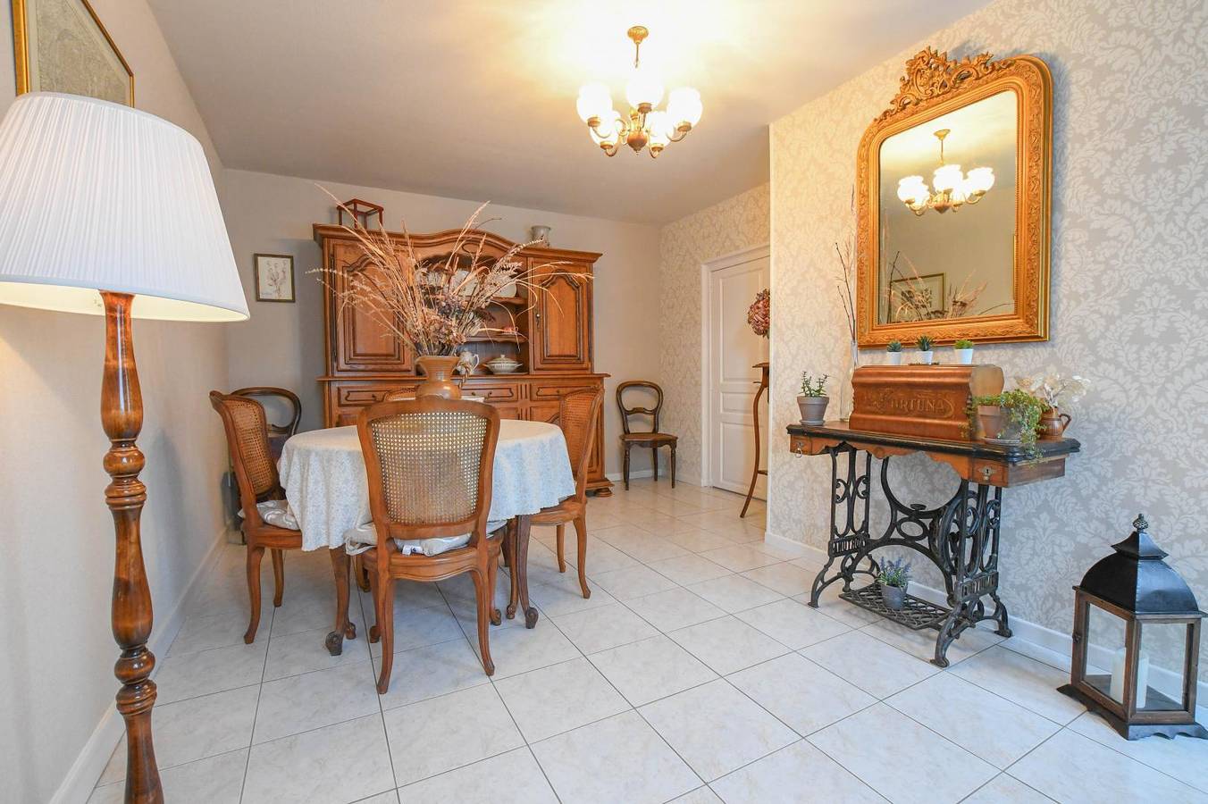 Le 10 de Coeur in Lusigny-sur-Barse, Regionaler Naturpark Forêt d’Orient