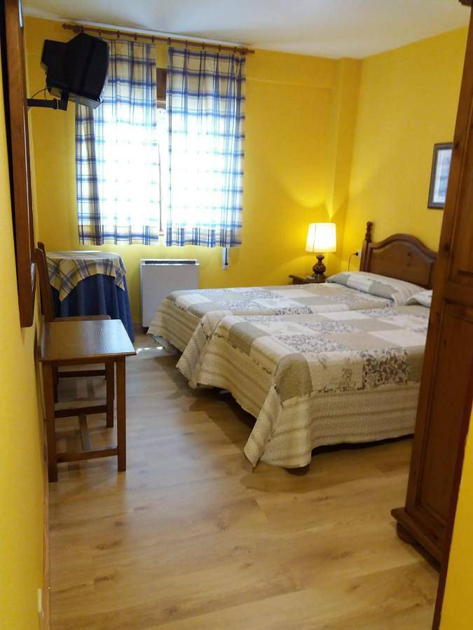 Maison d’hôte pour 3 personnes, avec vue à Cangas de Onís - 3