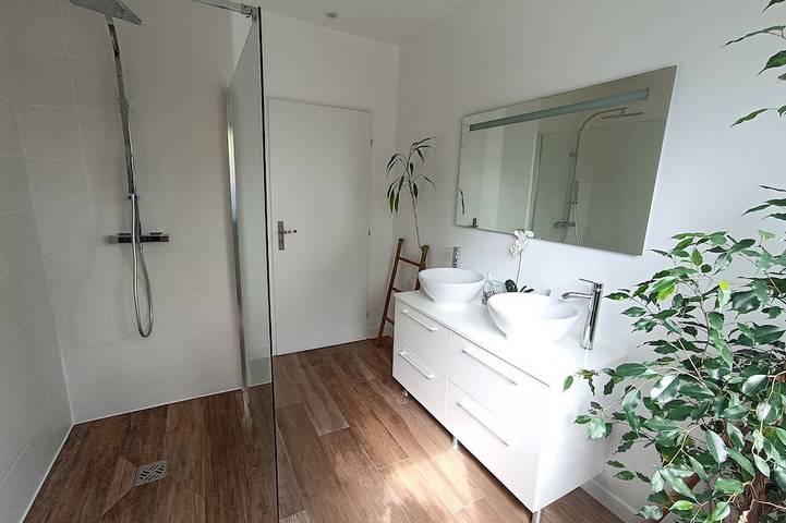 Location de vacances pour 7 personnes, avec jardin et terrasse, animaux acceptés à Pibrac - 3