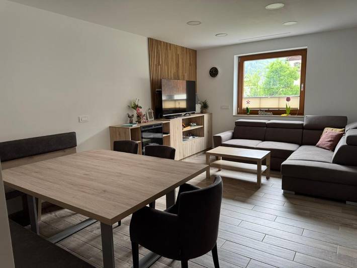 Ferienwohnung für 3 Personen - 1