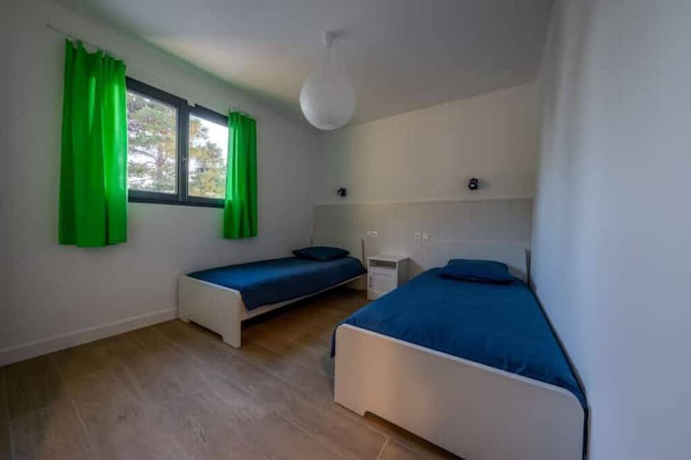 Villa avec piscine bord de mer - Sainte-Marie-La-Mer in Sainte-Marie Plage, Sainte-Marie-la-Mer