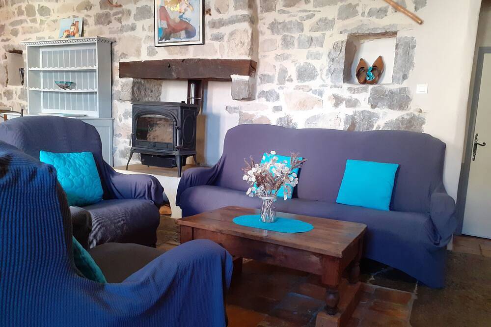 Photo : Maison de vacances