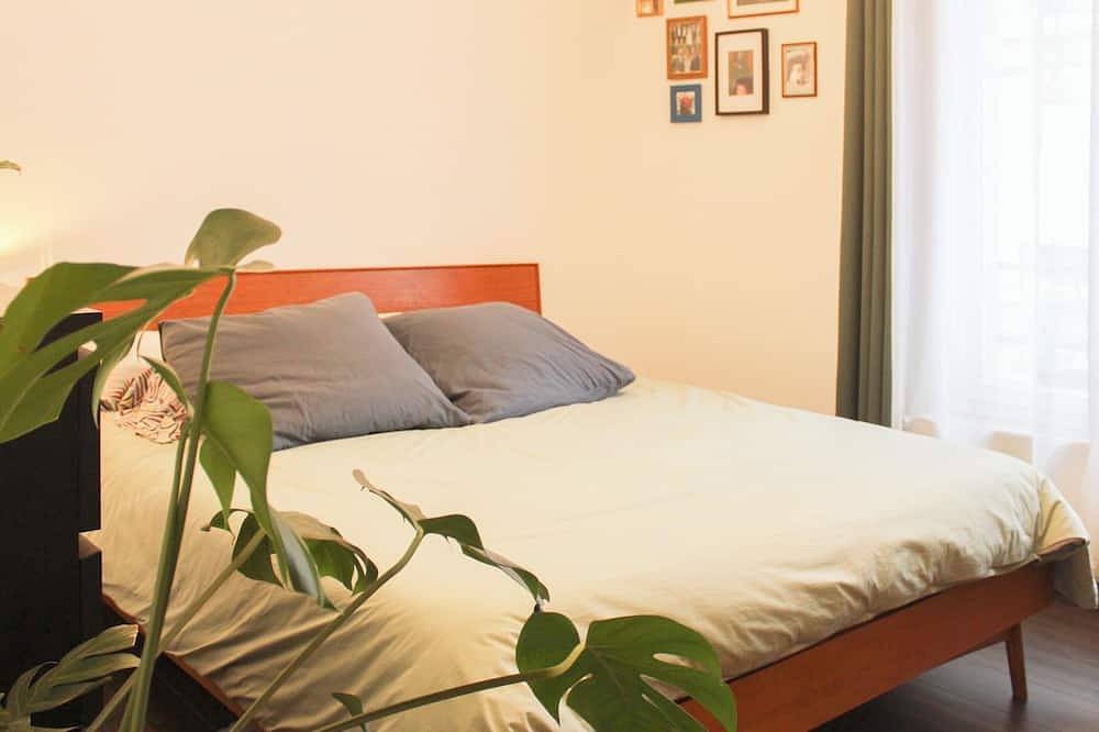 Entire apartment, Bright apartment near Paris for 4 in Fontenay-sous-Bois, Val-de-Marne