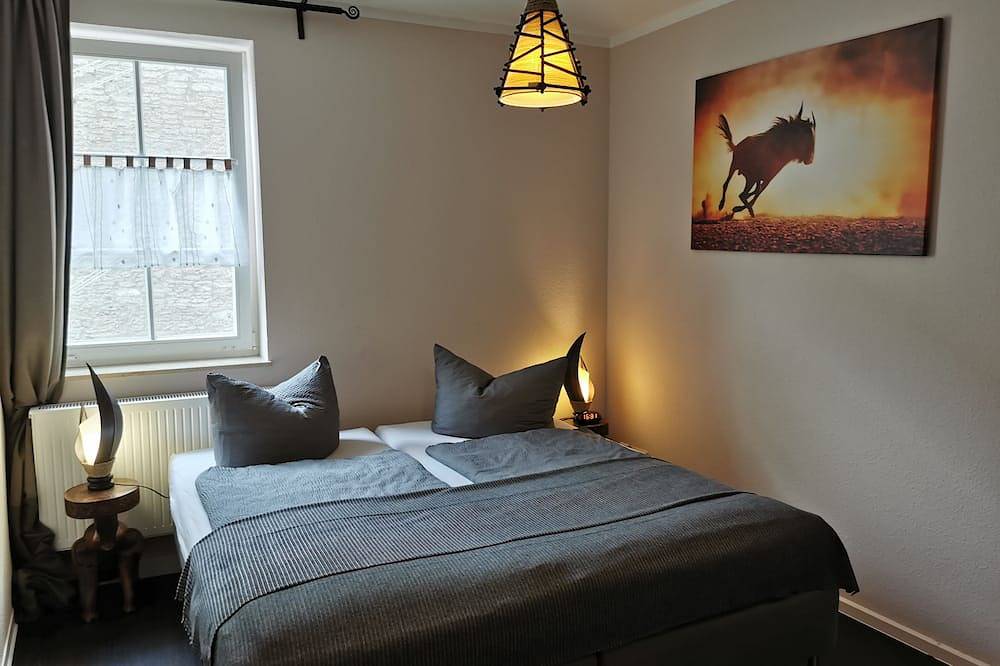 Ganze Wohnung, City-Apartments Mühlhausen Apartment Kapstadt in Mühlhausen, Unstrut-Hainich-Kreis