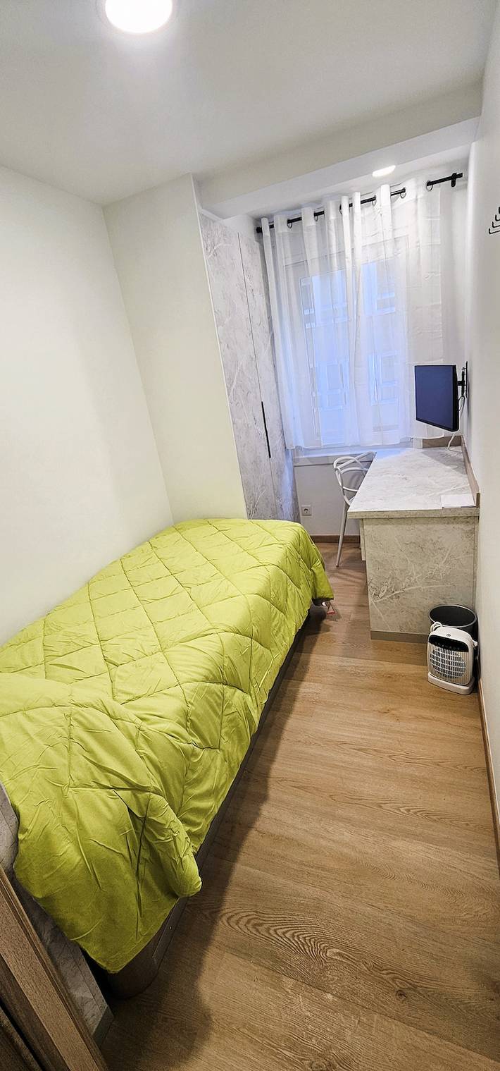 Appartement de vacances pour 1 personnes - 1