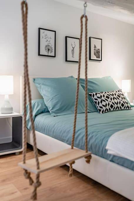 Gîte pour 2 personnes à Saint-Genis-Laval - 3