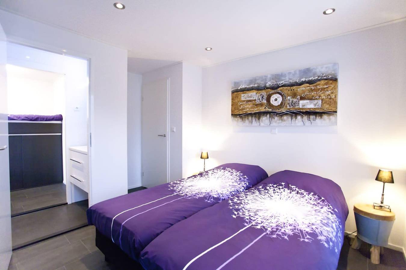 Europarcs Marina Strandbad — L-Cube Plus 6 in IJssel