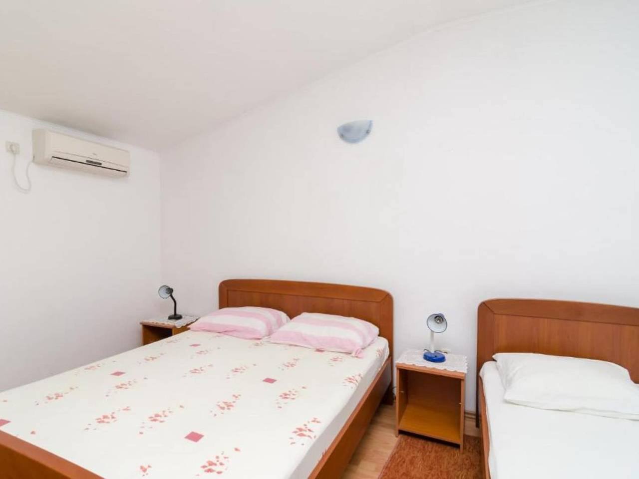 Ganze Wohnung, Guest House Sobra 38 - Double Room with Private Bathroom 2 in Mljet