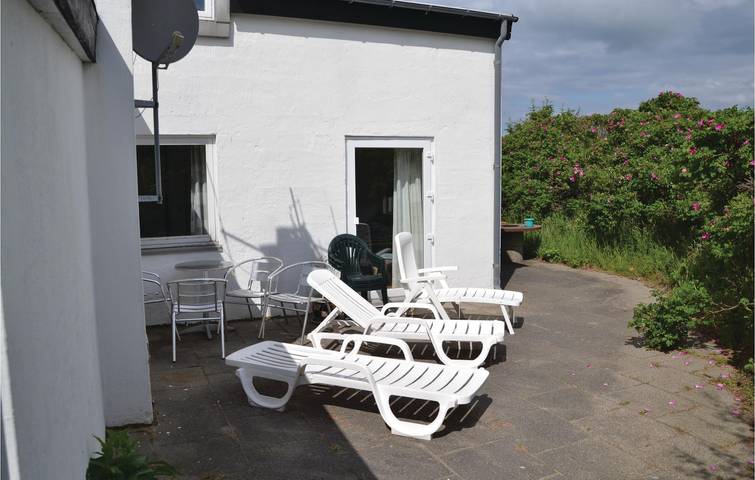 Ferienhaus für 10 Personen, mit Terrasse und Whirlpool sowie Pool und Sauna in Kjul Strand - 2