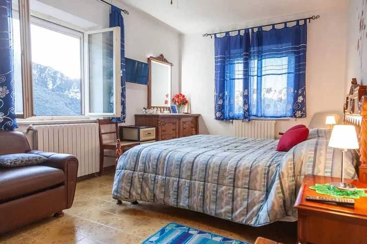 Location de vacances pour 5 personnes à Laurino - 4