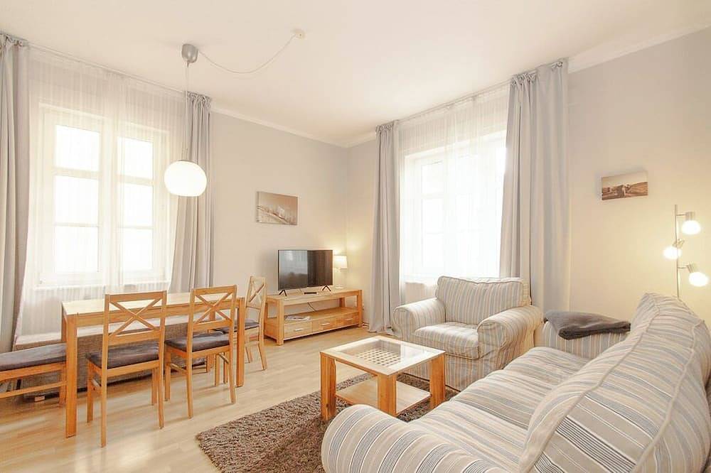 Appartamento vacanze a Rostock a partire da 187€ a notte