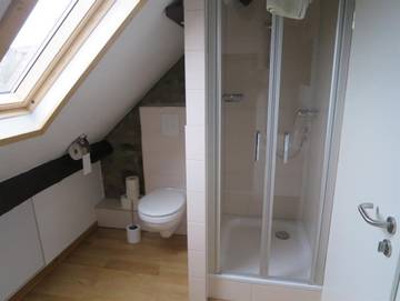 Ferienwohnung für 4 Personen in Schalkenmehren, Vulkaneifel, Bild 3