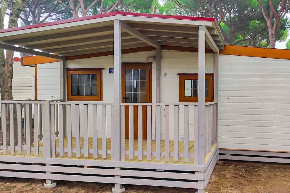 Camping Village Cavallino in Cavallino, Cavallino-Treporti