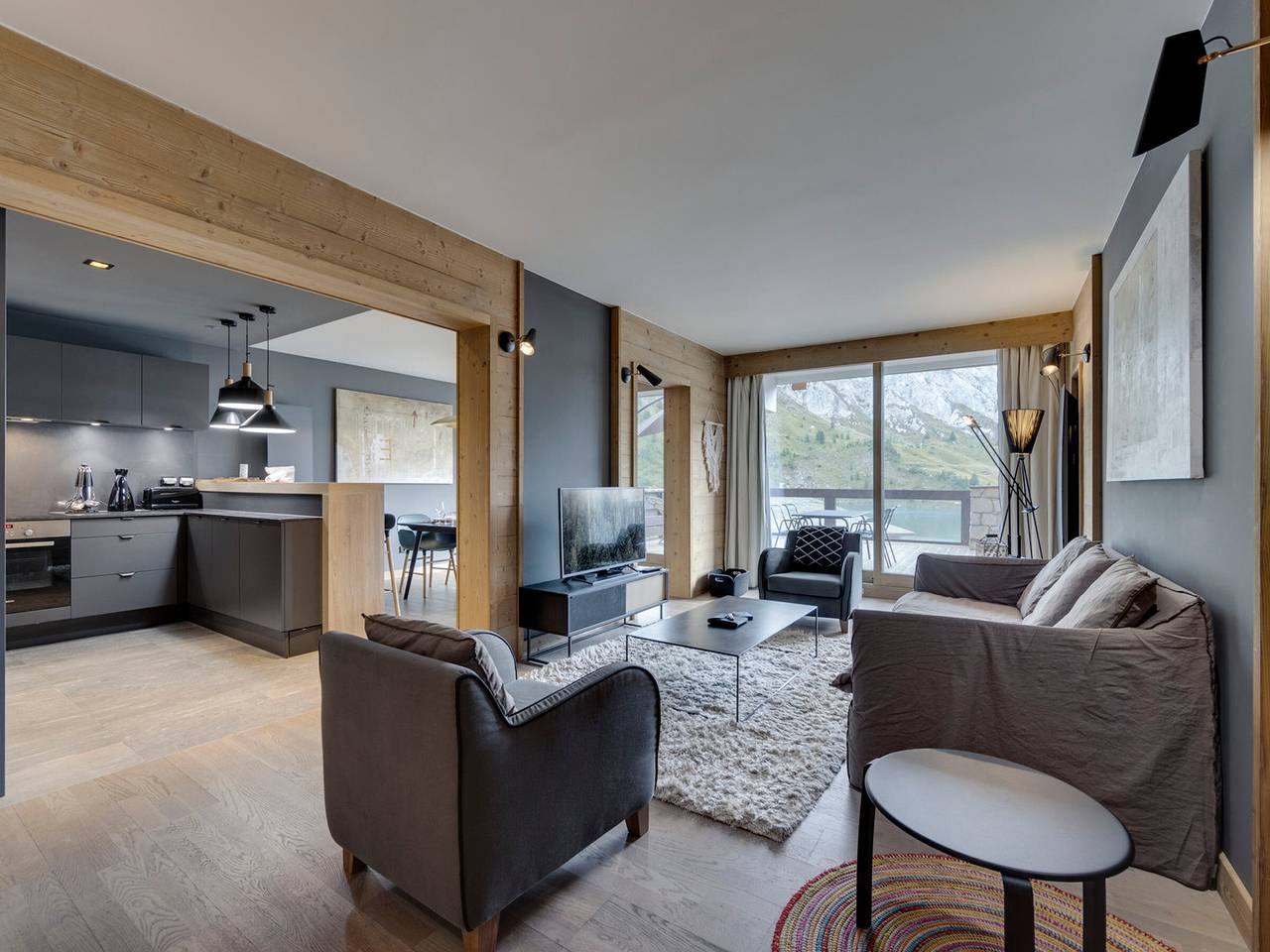 Photo : Appartement de vacances