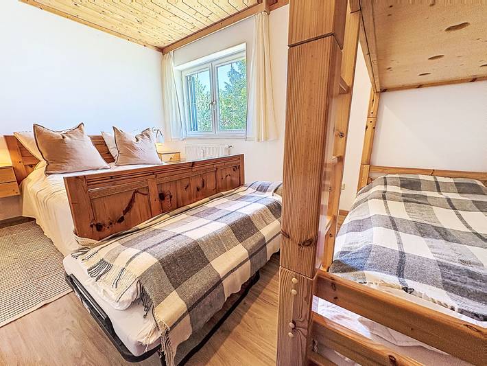 Ganze Wohnung, Zirbenlift in Albeck, Bezirk Feldkirchen