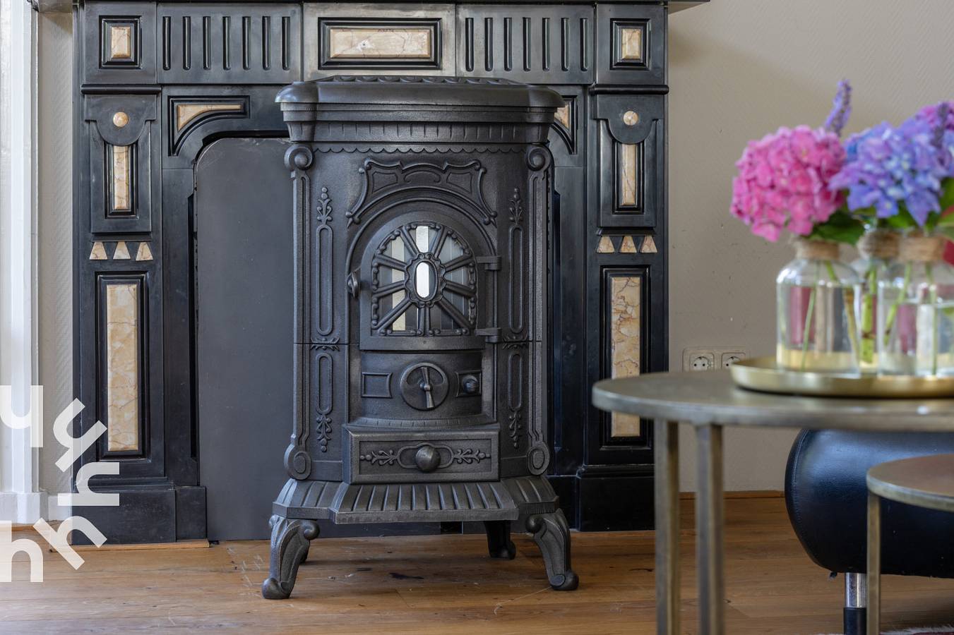 Schönes, geräumig eingerichtetes 4-Personen-Bauernhaus in Oudeschoot bei Oranjewoud in Friesland