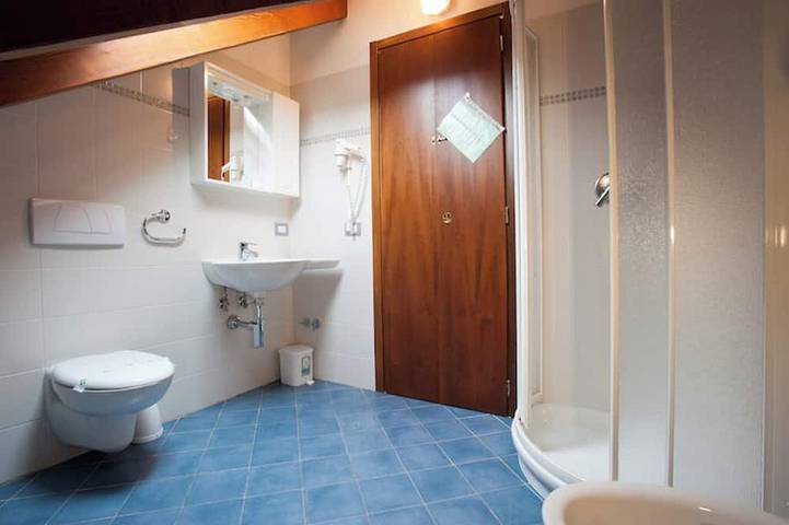 Appartamento vacanze per 5 persone - 1